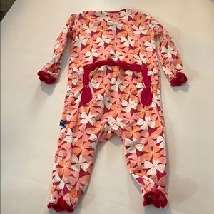 Kickee pants beautiful outfit